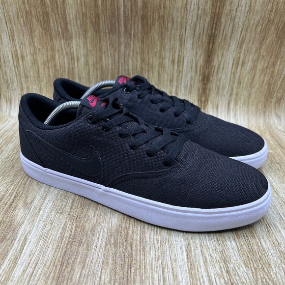 nike men's sb check solar